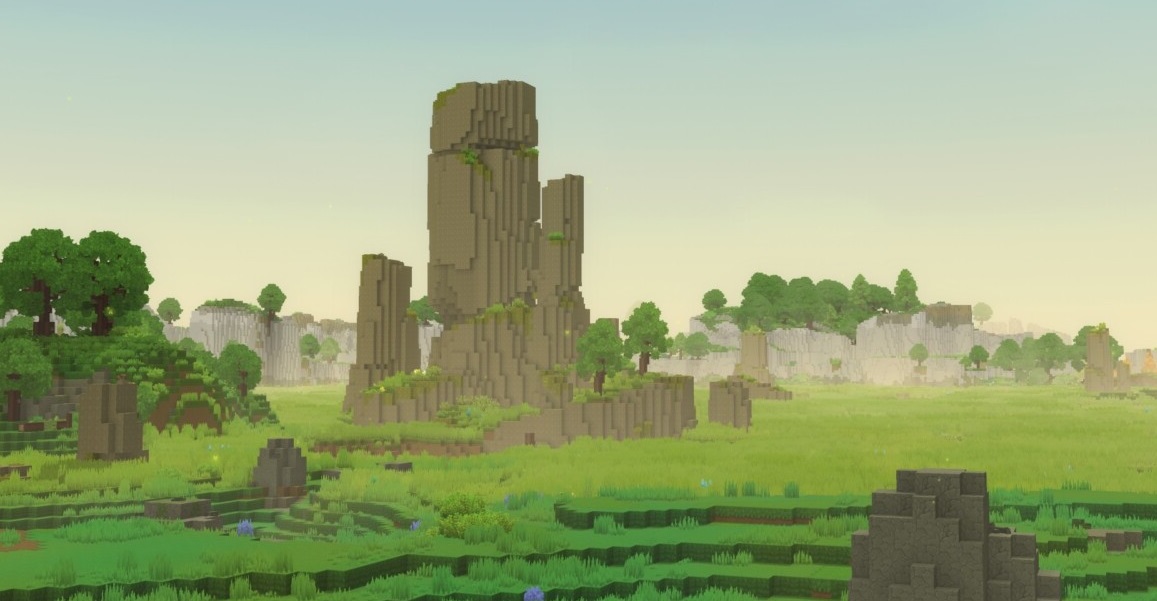 Релиз раннего доступа Hytale: режимы, производительность, системные требования и что будет дальшеn — изображение 4