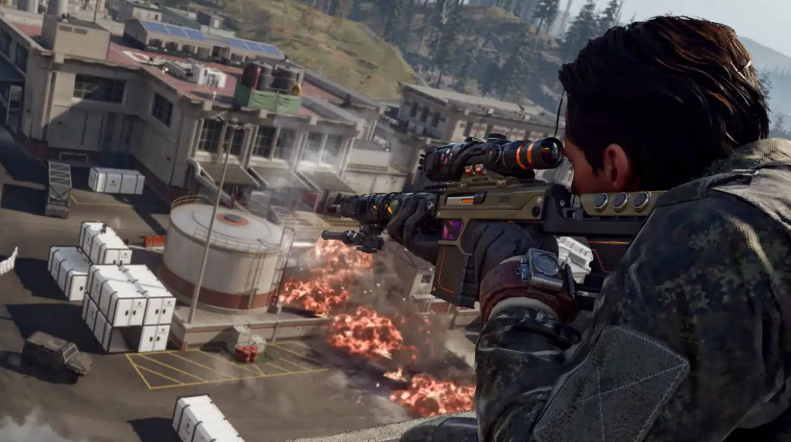 Режим Железный рукав Call of Duty Warzone: Эволюция киберспорта и новая задача для ветеранов от Raven Software