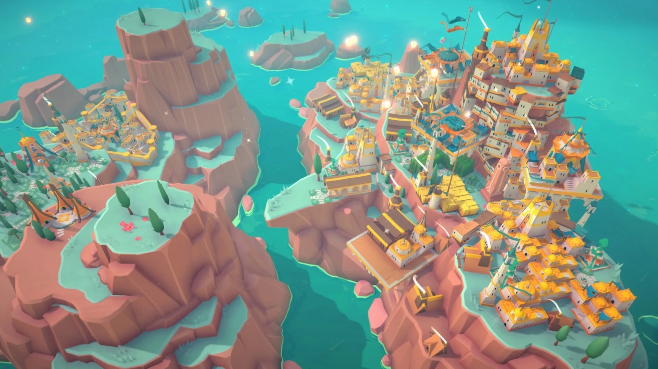 Ghostrunner 2 Deluxe Edition Превью 2