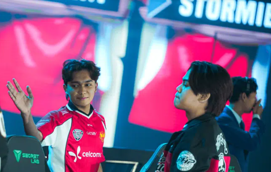 Обзор верхней сетки чемпионата M7: Selangor Red Giants и Aurora PH обеспечивают доминирование в качестве лучших посевов — изображение 1