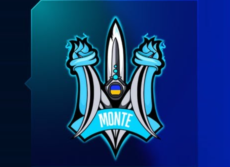 Монтэ выбивает NAVI из BLAST Bounty 2026: Сенсация в украинском дербиn — изображение 1