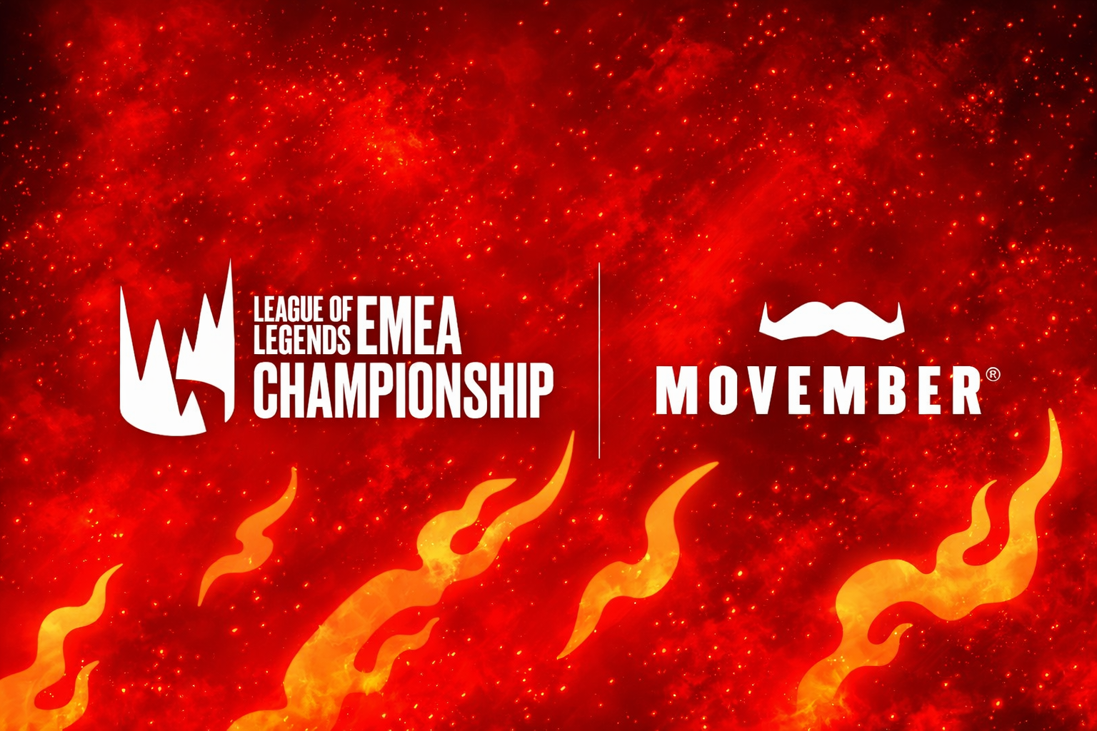 VCT EMEA и LEC партнерствуют с Movember: стратегический сдвиг для защиты психического здоровья игроков киберспорта в 2026 году — изображение 1