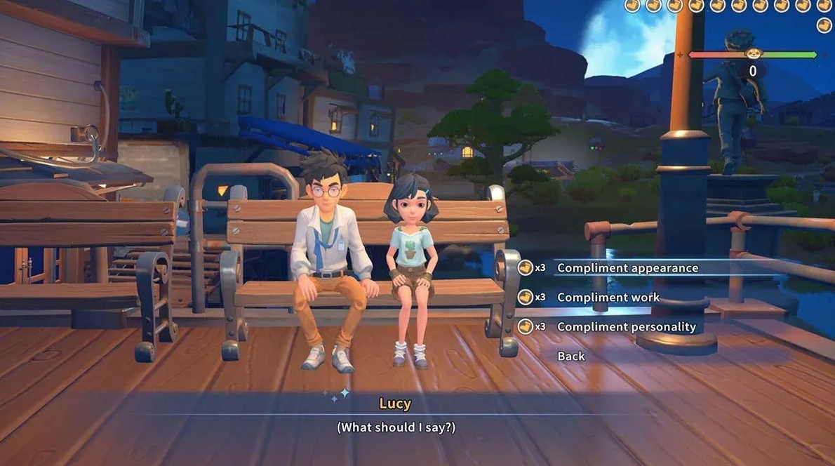 My Time at Sandrock Превью 4