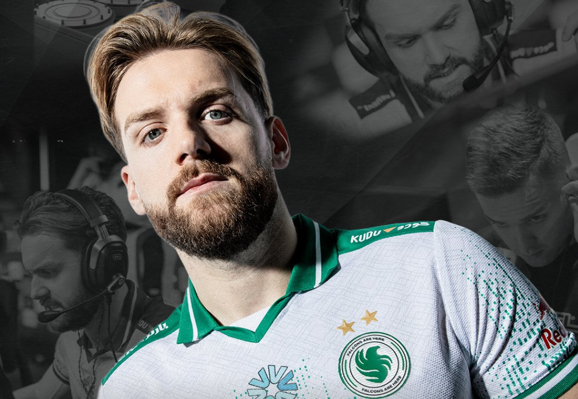 NiKo завоевывает 10-й титул MVP на BLAST Bounty Winter 2026: статистическая аномалия в финалах Мальтыn — изображение 1