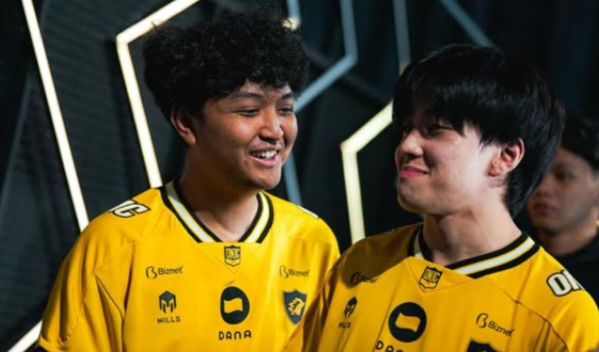 Чемпионат мира M7: Воскрешение ONIC ID и жесткое падение фаворитов на швейцарском этапе MLBB — изображение 1