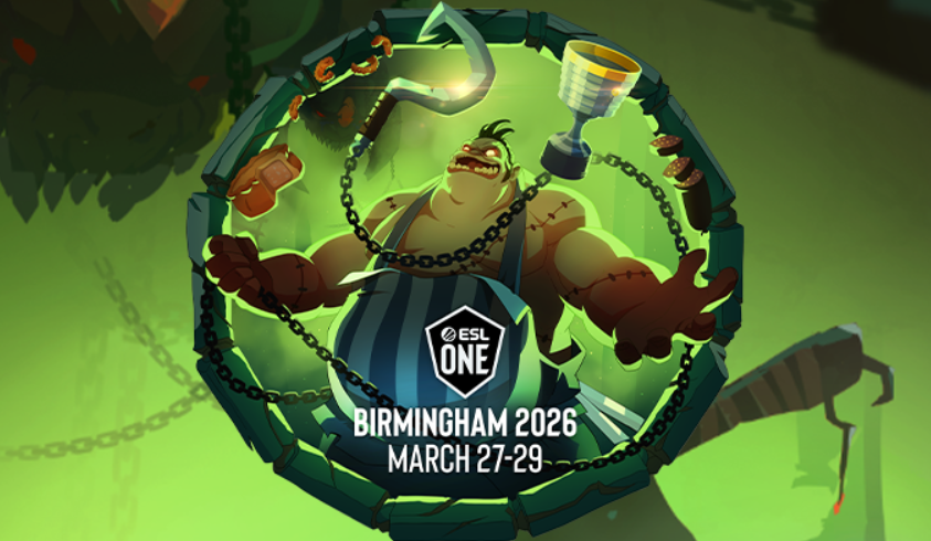 Пипсик+4 Победа на ESL One Birmingham 2026 Открытые квалификации и Продвижение к закрытой стадииn — изображение 1
