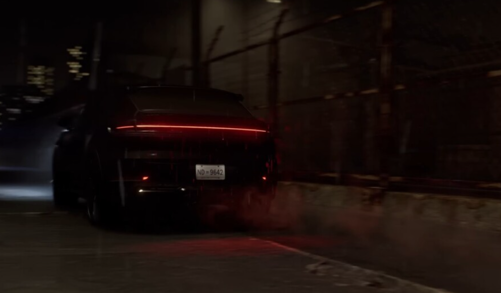 Resident Evil: Requiem Porsche Collaboration — Новое средство выживания Леона Кеннеди — изображение 2