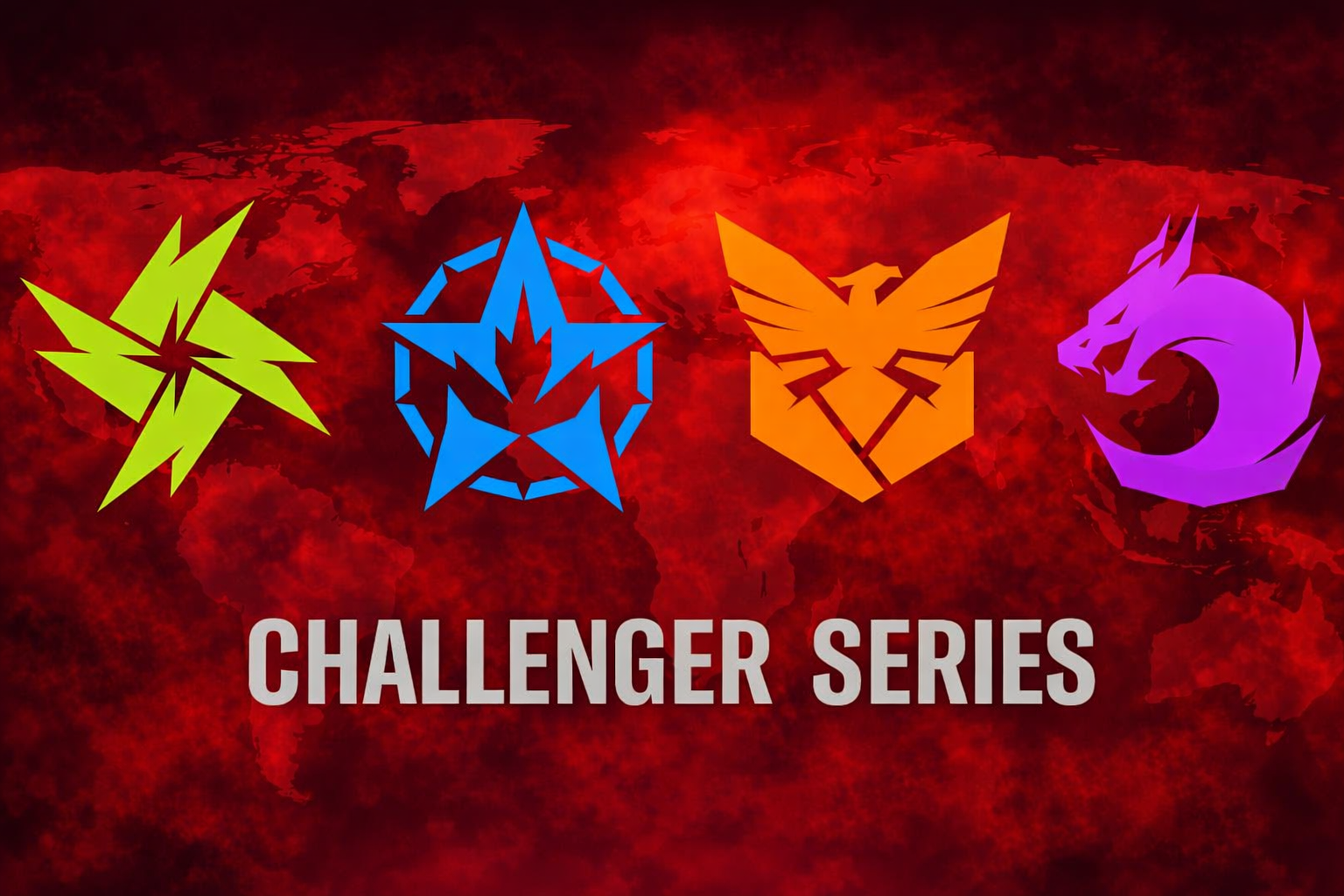 Руководство по официальной серии Rainbow Six Challenger 2026: новый швейцарский формат, регистрация и профессиональный путь за 3 000 000 долларов — изображение 1