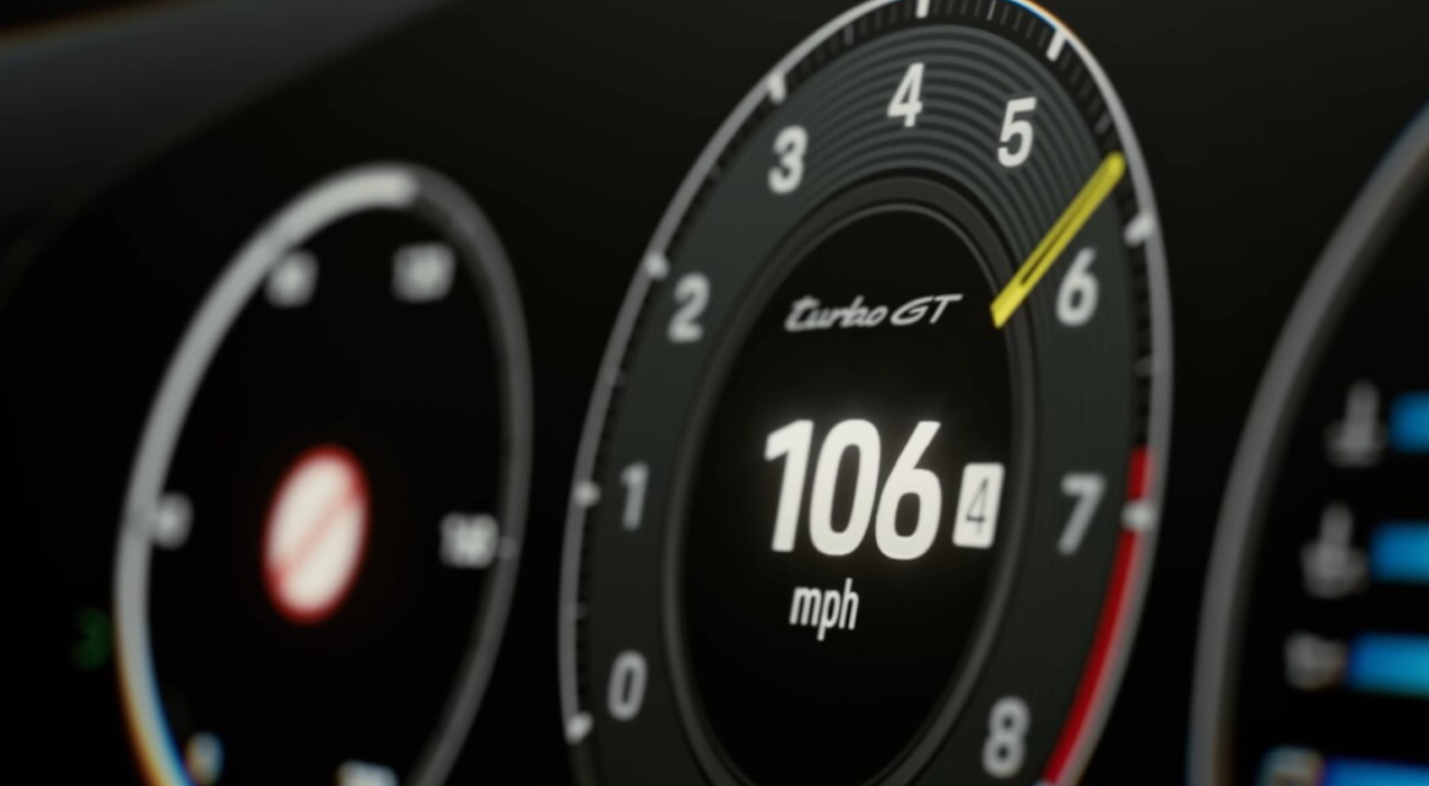 Resident Evil: Requiem Porsche Collaboration — Новое средство выживания Леона Кеннеди — изображение 5