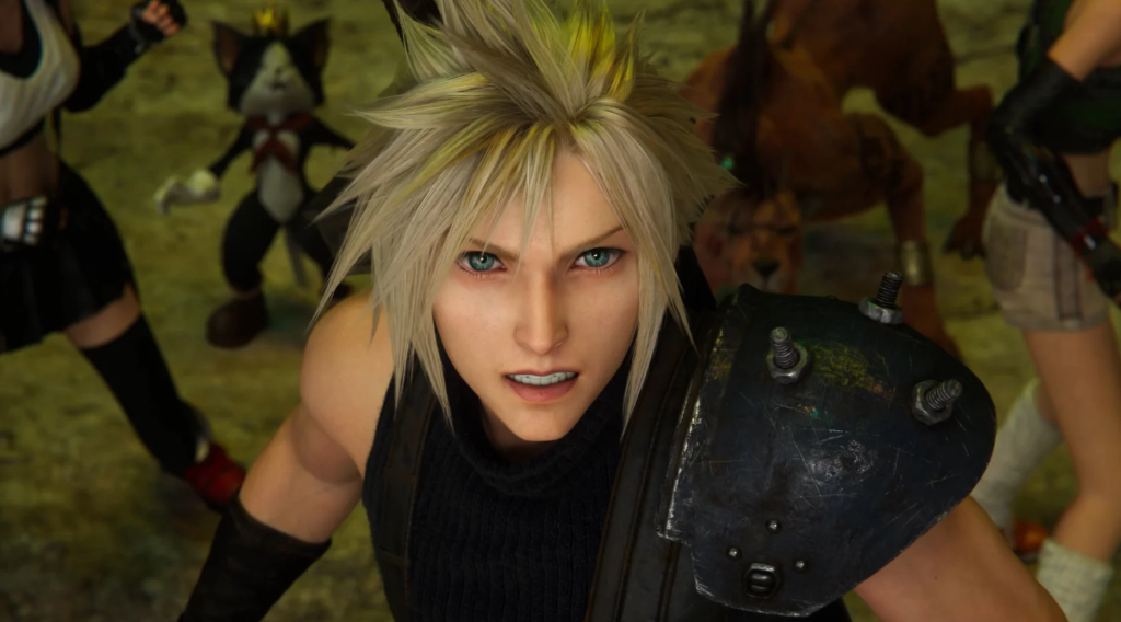 Разработка Final Fantasy VII Remake Часть 3: Технический глубокий анализ выбора Unreal Engine 4n — изображение 3