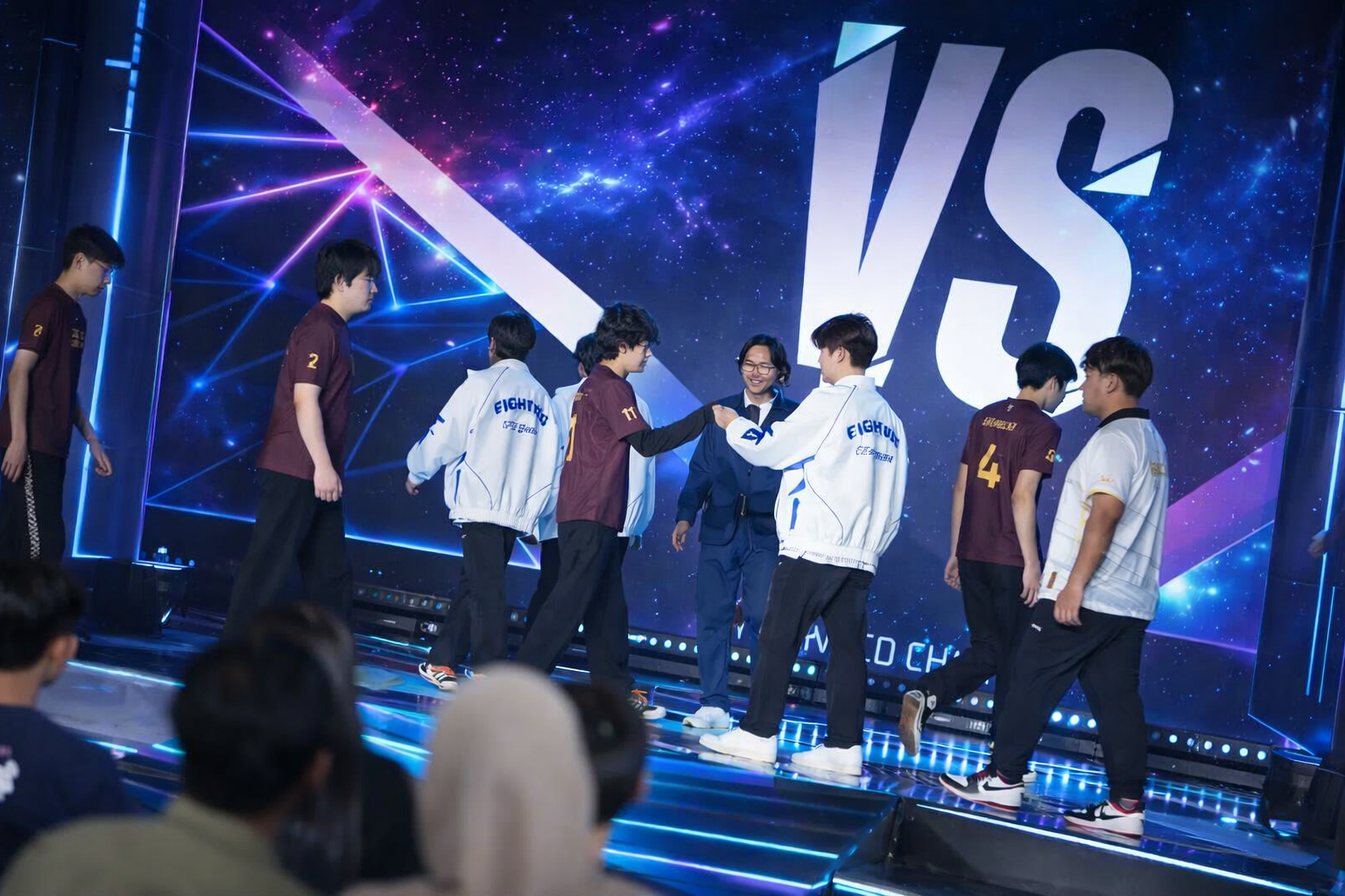 Чемпионат мира M7: Воскрешение ONIC ID и жесткое падение фаворитов на швейцарском этапе MLBB — изображение 2