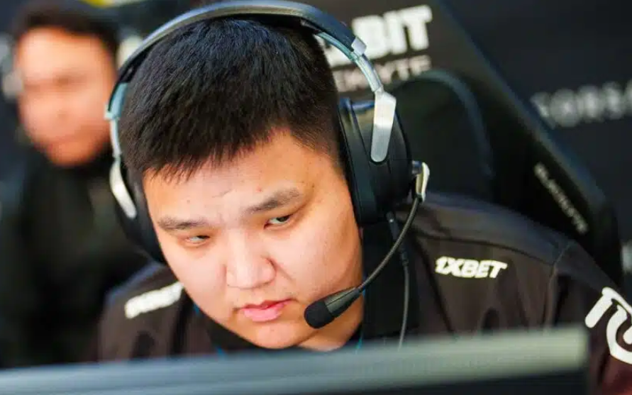 Финалисты Huns Esports завершают свой состав: контрольный трансфер и стратегия сезона 2026 — изображение 1