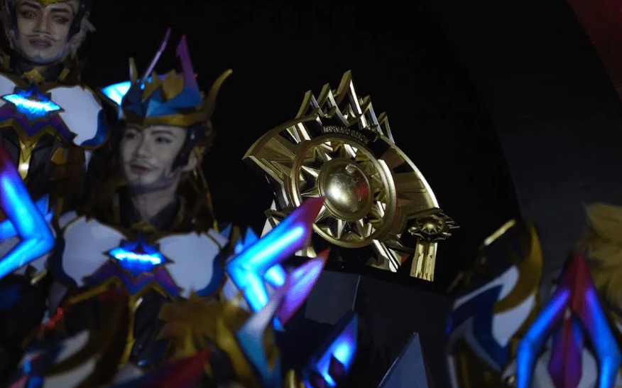 Расписание турниров по киберспорту 2026: Полное руководство по мейджорам CS2, Worlds по LoL и TI по Dota 2 — изображение 1