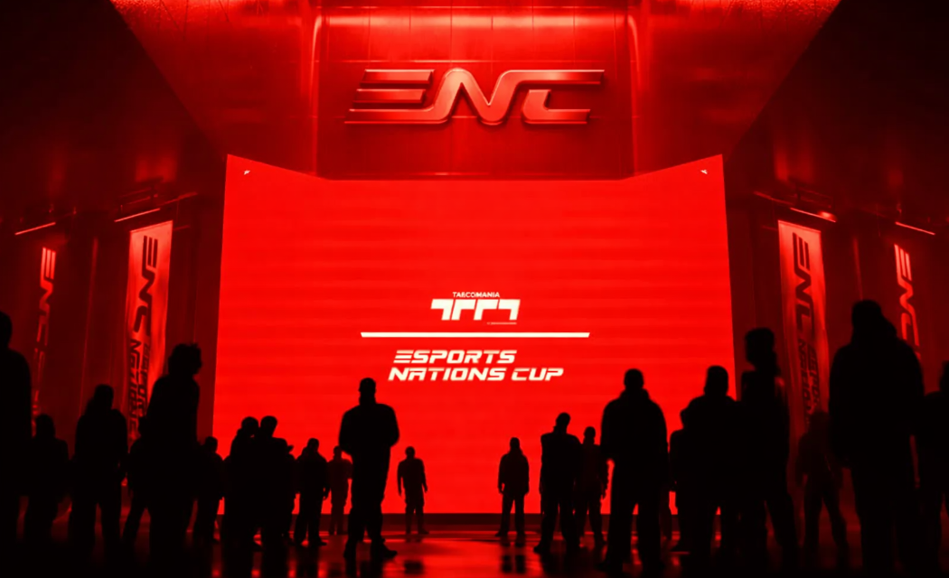 Трекмания на Кубке Наций по киберспорту 2026: Полное руководство по режиму Кубка, отборочным соревнованиям Элитного Кубка и завоеванию Черных Трасс — изображение 1