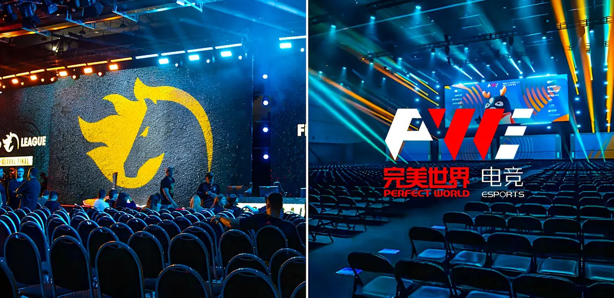 Counter-Strike 2 Major 2027 Revealed: Argentina and Shanghai to Host Under New Valve Ranking RulesnnАргентина и Шанхай примут чемпионат Counter-Strike 2 Major 2027 по новым правилам рейтинга Valve — изображение 2