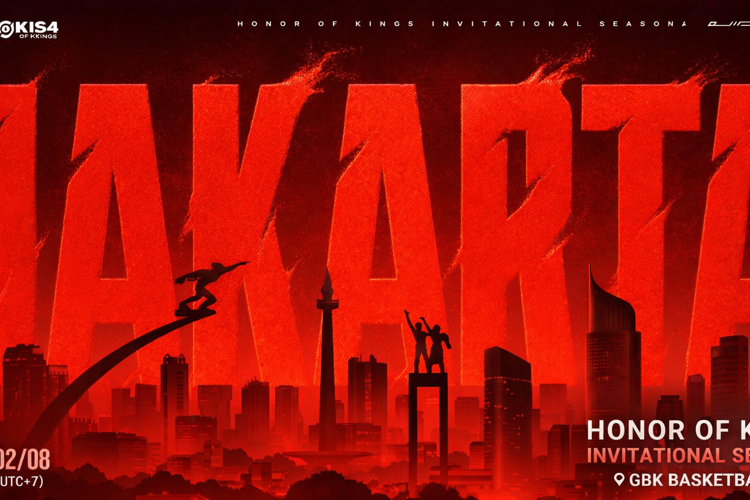 Честь королей Invitational сезон 4: Loops уходит, а Nongshim RedForce заменяет запад — изображение 1