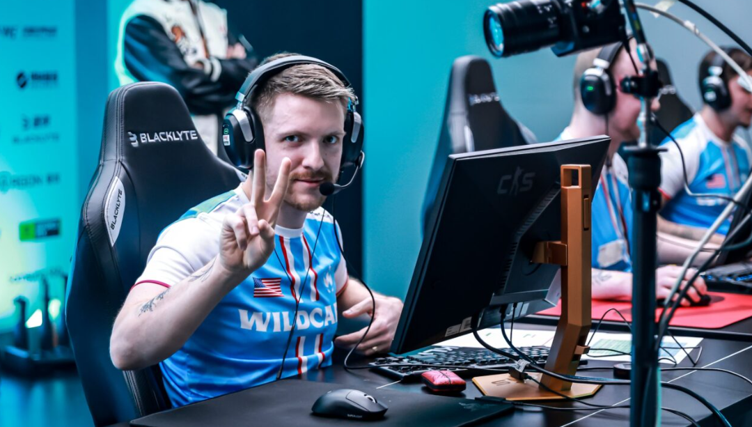 Wildcard восстановила состав CS2: ставка на академию и возвращение reckn — изображение 1