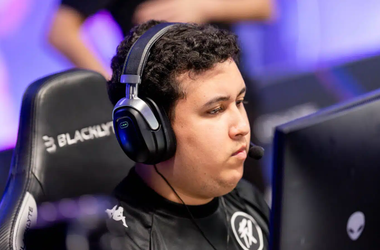 Р transfers paiN Gaming’s CS2 vsm and piriajr have boosted the rostern — изображение 1