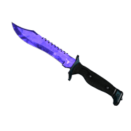 ★ Bowie Knife | Doppler Sapphire (Factory New)