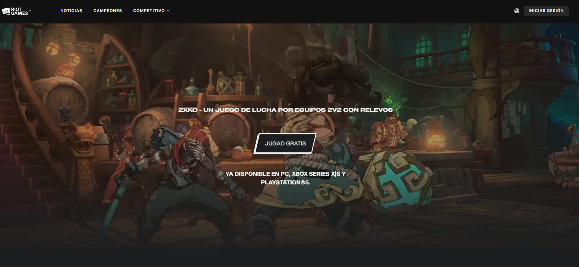 Riot Games 2XKO Увольнения 2026: Влияние на разработку, полный план действий и как присоединиться к февральскому альфа-тестуn — изображение 3