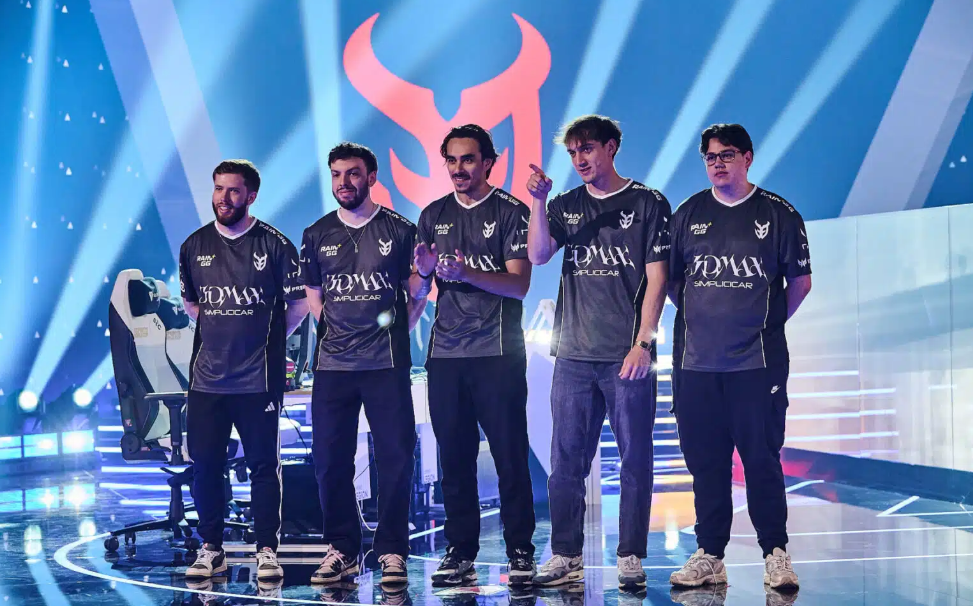 Финансовый крах 3DMAX: хищение $1000000 и будущее выплат игрокам из личных средств боссов — изображение 1