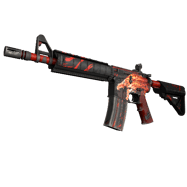M4A4 | Howl (Field-Tested)