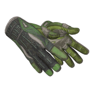 ★ Sport Gloves | Hedge Maze (Battle-Scarred)