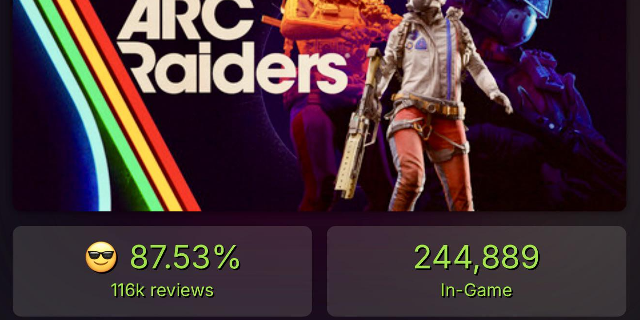 Успех в финансах ARC Raiders: Может ли процедурная модель Embark Studios разрушить миф о миллиардерных AAA? — изображение 4