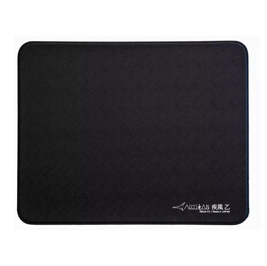 Artisan Hayate Otsu Soft Black