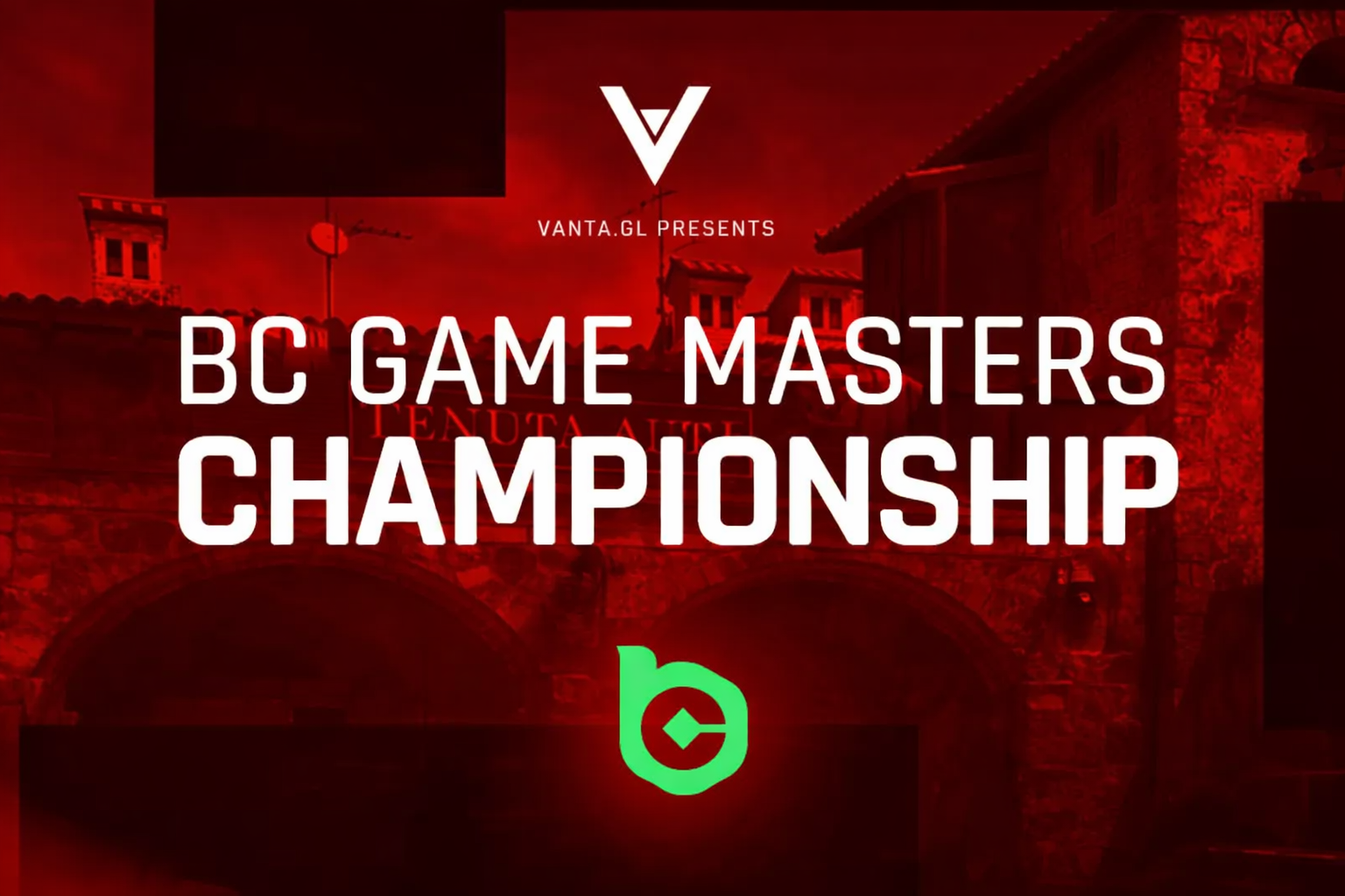 Чемпионат мастеров BC.Game в Бухаресте: $50 000 LAN CS2, важный для квалификации IEM Cologne 2026 — изображение 1