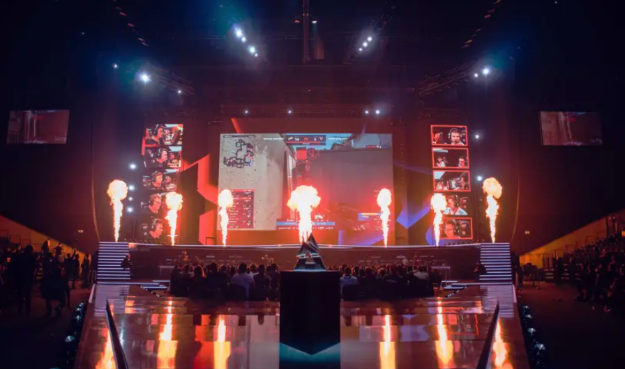 СПИСОК КОМАНД И ФОРМАТ BLAST Open Rotterdam 2026: Анализ призового фонда в 1,6 миллиона долларов и драмы G2n — изображение 1