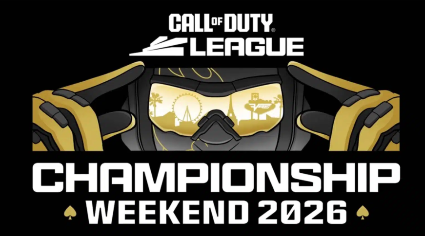 Финалы CDL Champs 2026 в Лас-Вегасе: Всё, что нужно знать о расписании и билетахn — изображение 1
