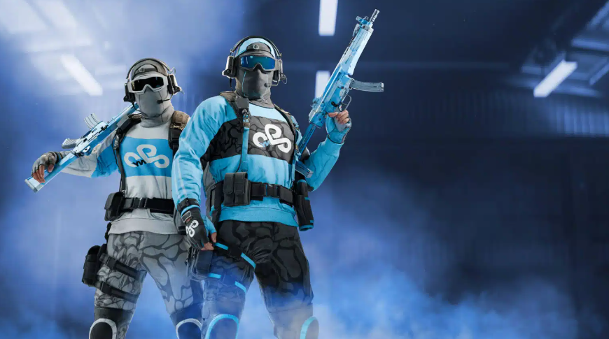 Перезагрузка Cloud9 New York 2026: полный разбор нового ростера и тактический анализ доминирования Hydra в CDL — изображение 1