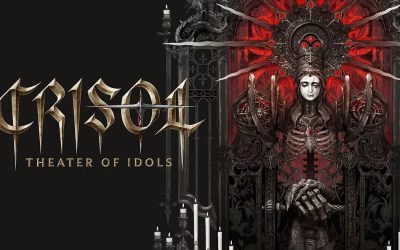 Crisol: Theater of Idols