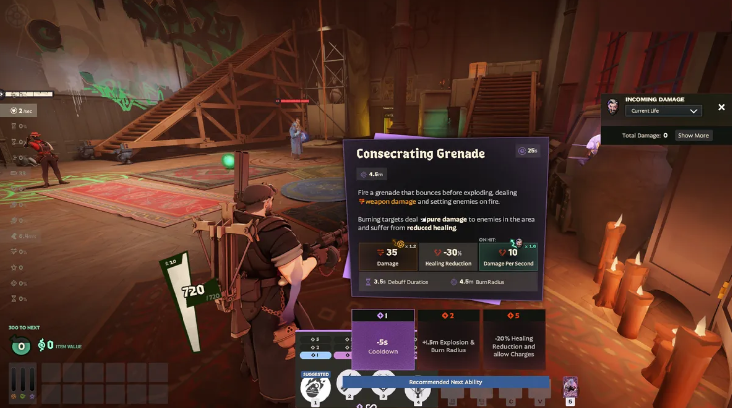 Руководство по Deadlock Venator: Освоение способностей, сборки против исцеления и стратегия мета 2026 — изображение 2