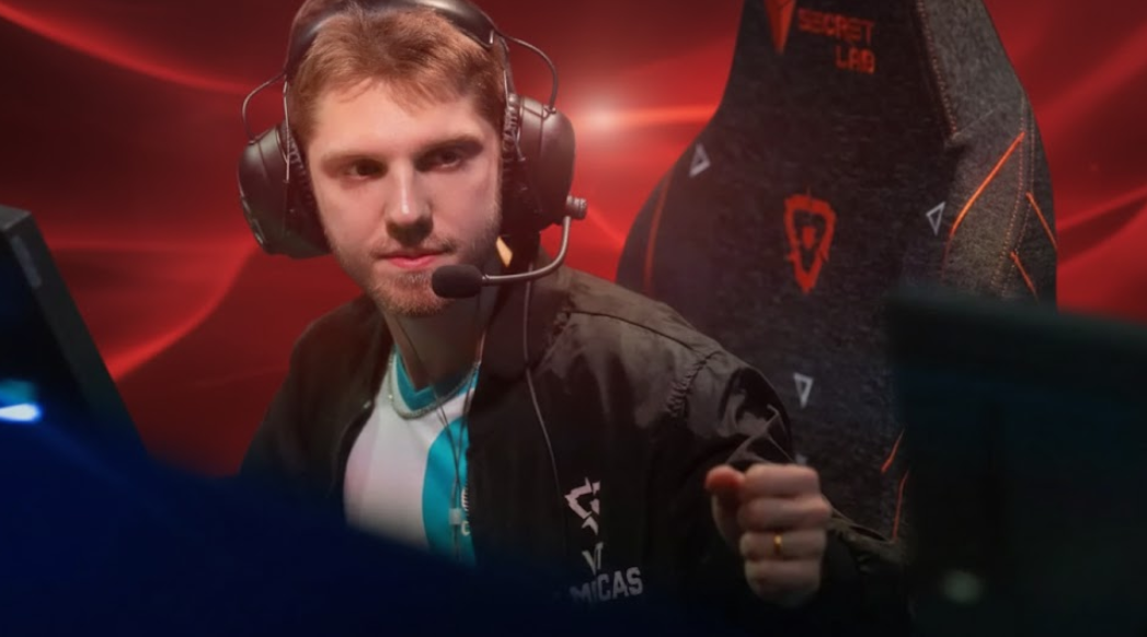 Демон1 присоединяется к Envy Valorant: обеспечит ли этот тактический переворот огневой мощи доминирование на старте VCT Americas 2026? — изображение 1