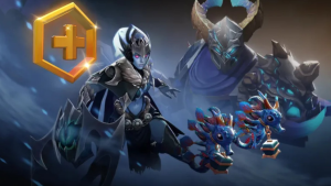 Valve сдвигает сроки сезона Dota Plus: подготовка к масштабному патчу Dota 2 на 5 марта 2026