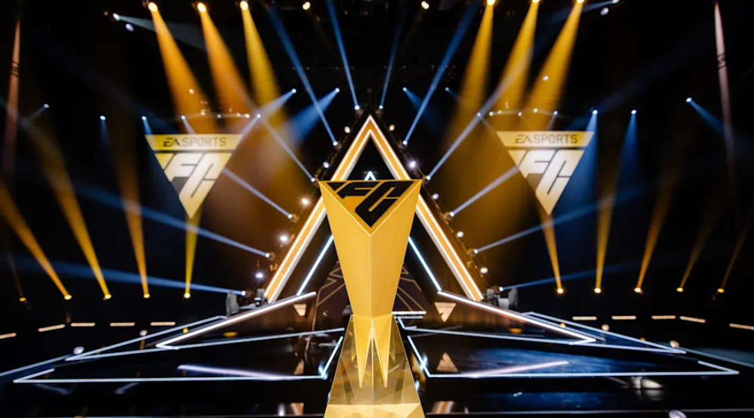EA Sports FC Pro World Championship 2026: призовой фонд 1,5 миллиона долларов, зарплаты игроков и новая эра киберфутболаn — изображение 1