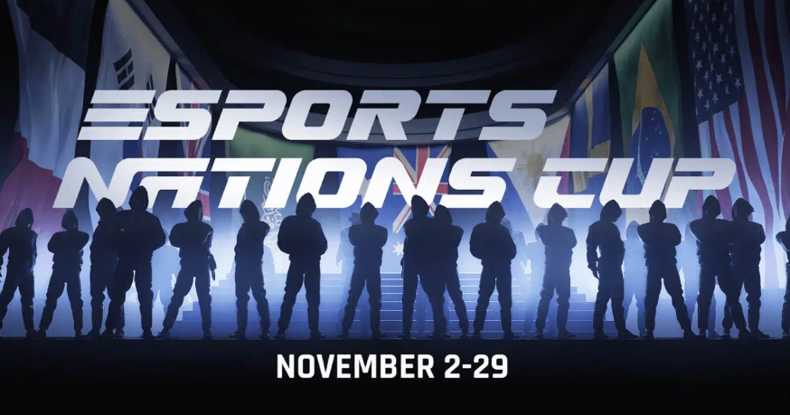 Кубок наций по киберспорту 2026: новый формат призов и 45 миллионов долларов на развитие команд — изображение 1