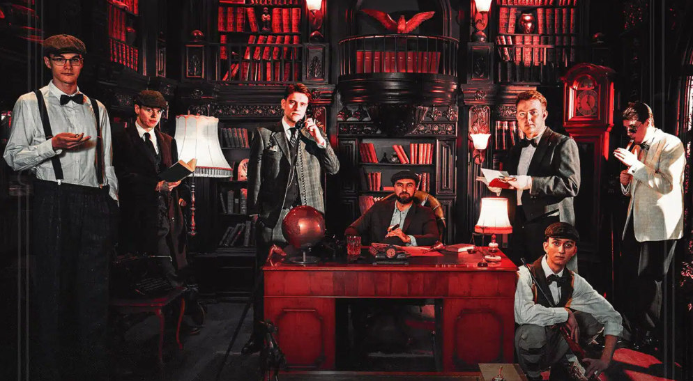 ФОКУС Расширение Counter-Strike 2: Анализ состава международного состава и стратегии Urban Riga Open 3 — изображение 1