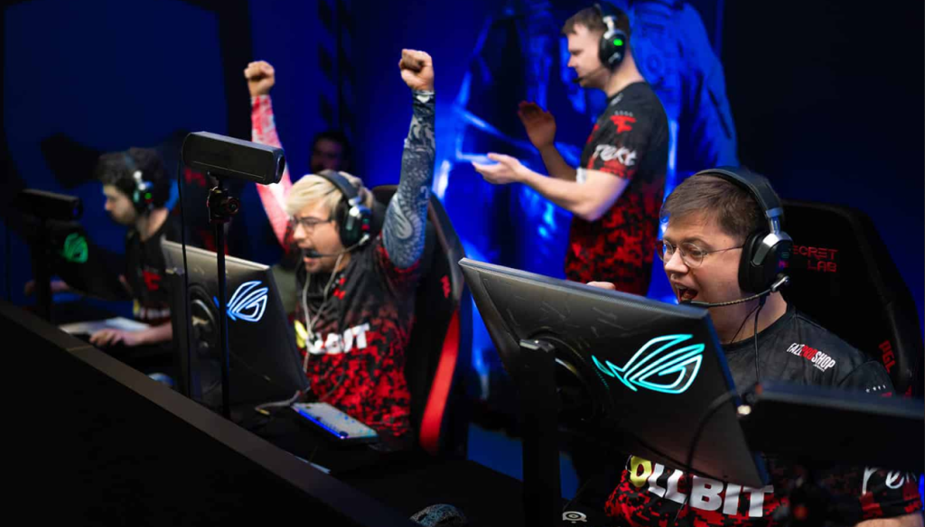 Крах фаворитов на PGL Cluj-Napoca 2026: анализ вылета FaZe Clan, B8 и последствия для Valve Ranking — изображение 1