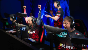 Крах фаворитов на PGL Cluj-Napoca 2026: анализ вылета FaZe Clan, B8 и последствия для Valve Ranking