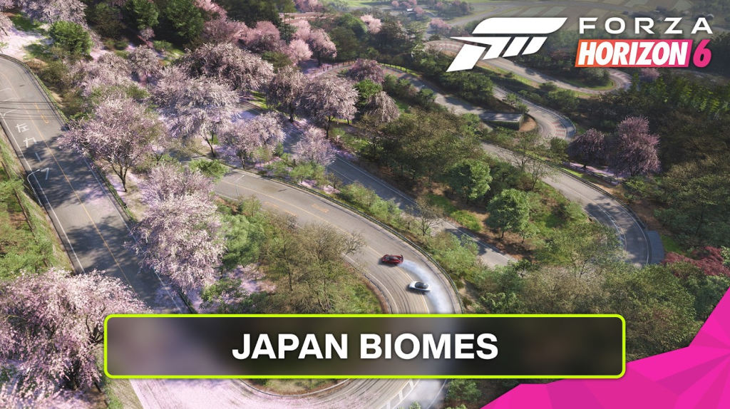 Forza Horizon 6 в Японии: подробности релиза, стоимость изданий и ранний доступ в 2026 году — изображение 1