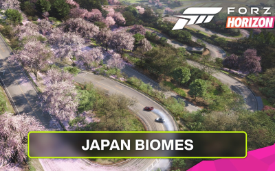Forza Horizon 6 в Японии: подробности релиза, стоимость изданий и ранний доступ в 2026 году