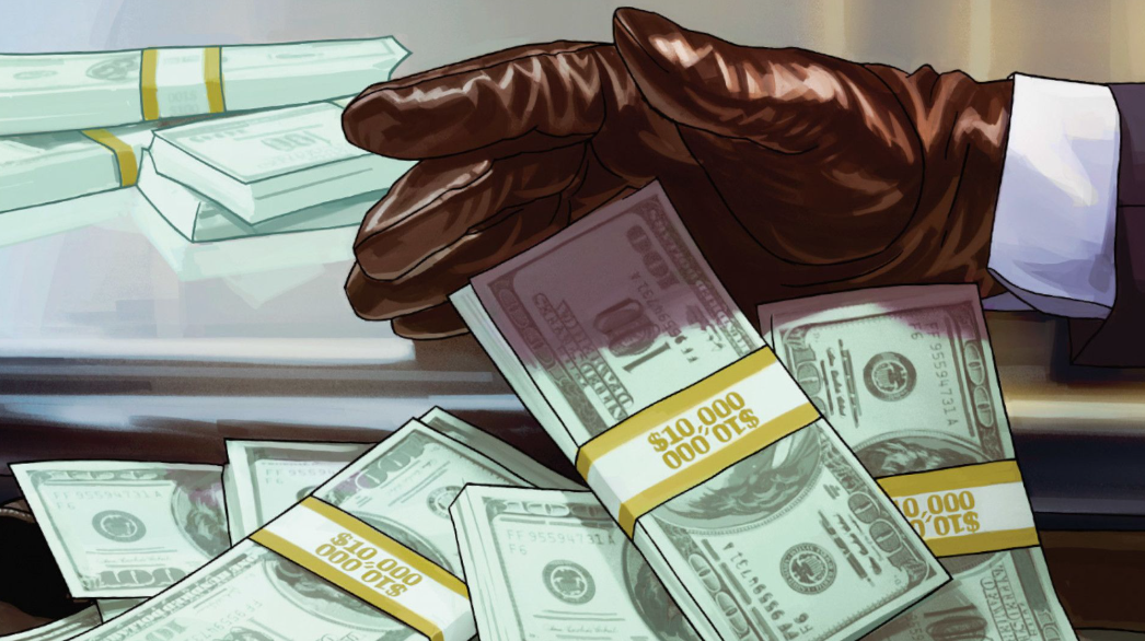 GTA 6 может стоить $125