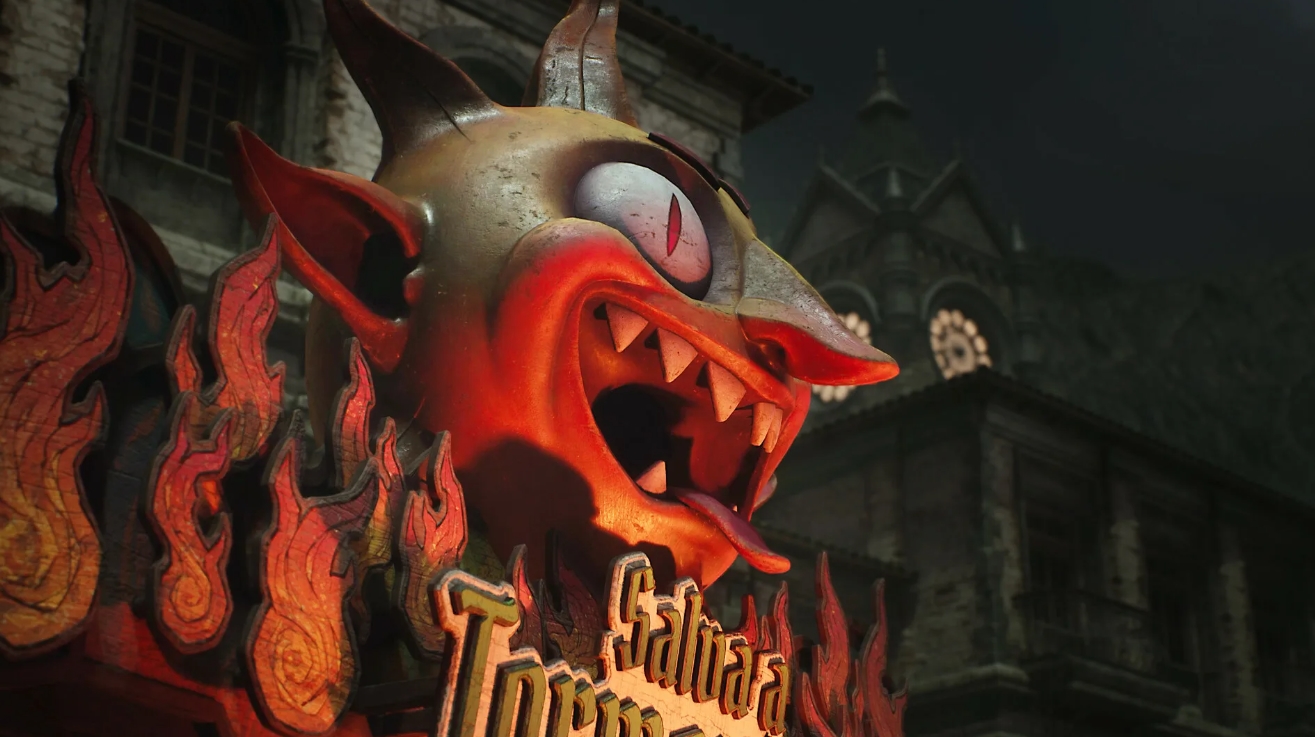 Crisol: Theater of Idols Превью 2