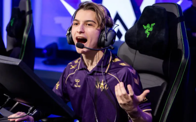 BBL Esports едут на VALORANT Masters Santiago: детальный разбор триумфа над Gentle Mates и новая иерархия в VCT EMEA 2026