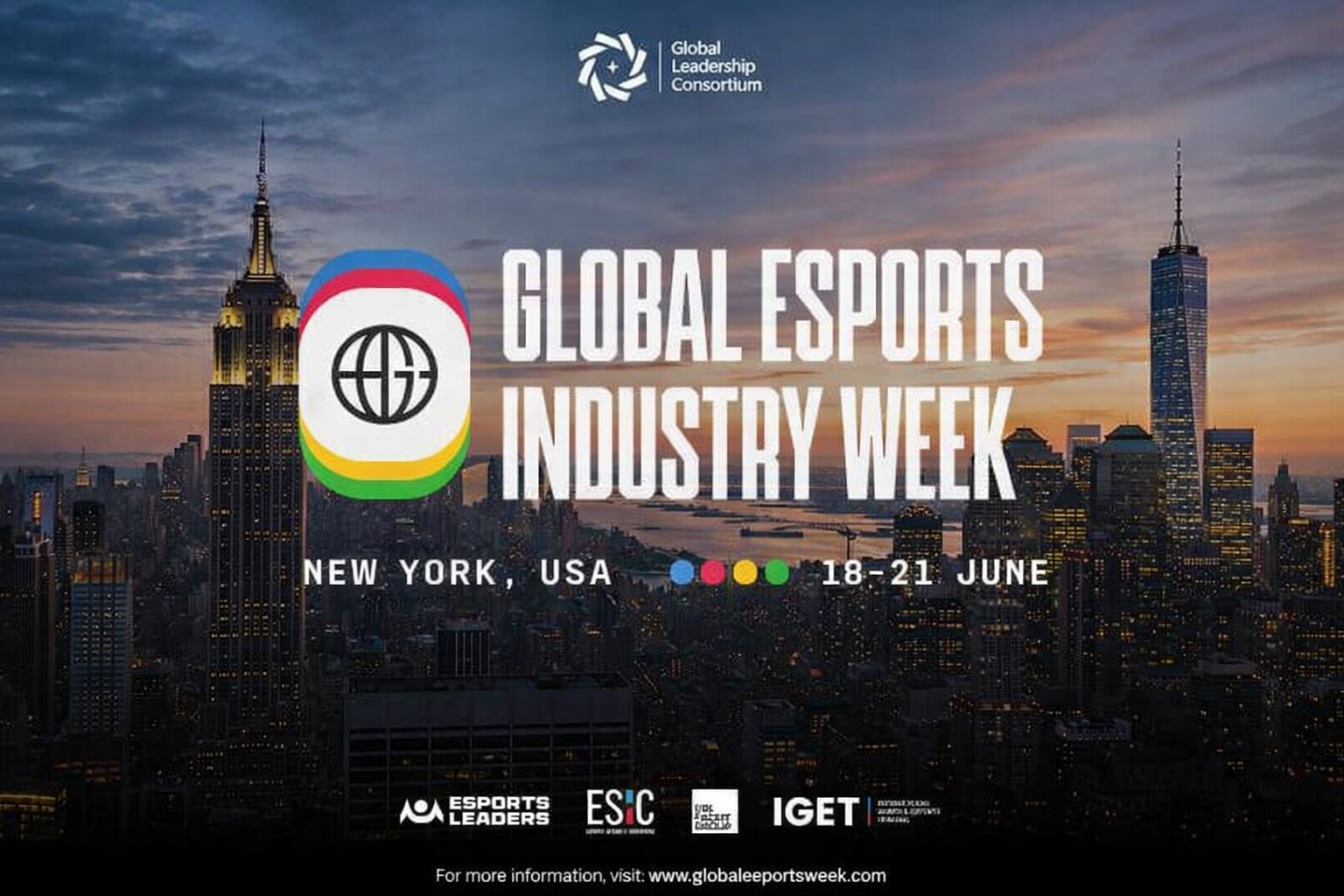 Международная неделя индустрии киберспорта 2026: Полное руководство по IEM Cologne, ESIC Summit и будущему кибербизнеса — изображение 1