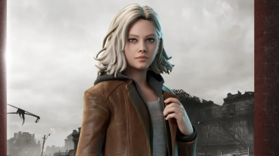 Как получить скин Грейс Эшкрофт в Fortnite: условия эксклюзива Resident Evil Requiem и почему Steam-игроки в проигрыше — изображение 2