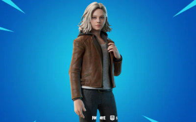 Как получить скин Грейс Эшкрофт в Fortnite: условия эксклюзива Resident Evil Requiem и почему Steam-игроки в проигрыше